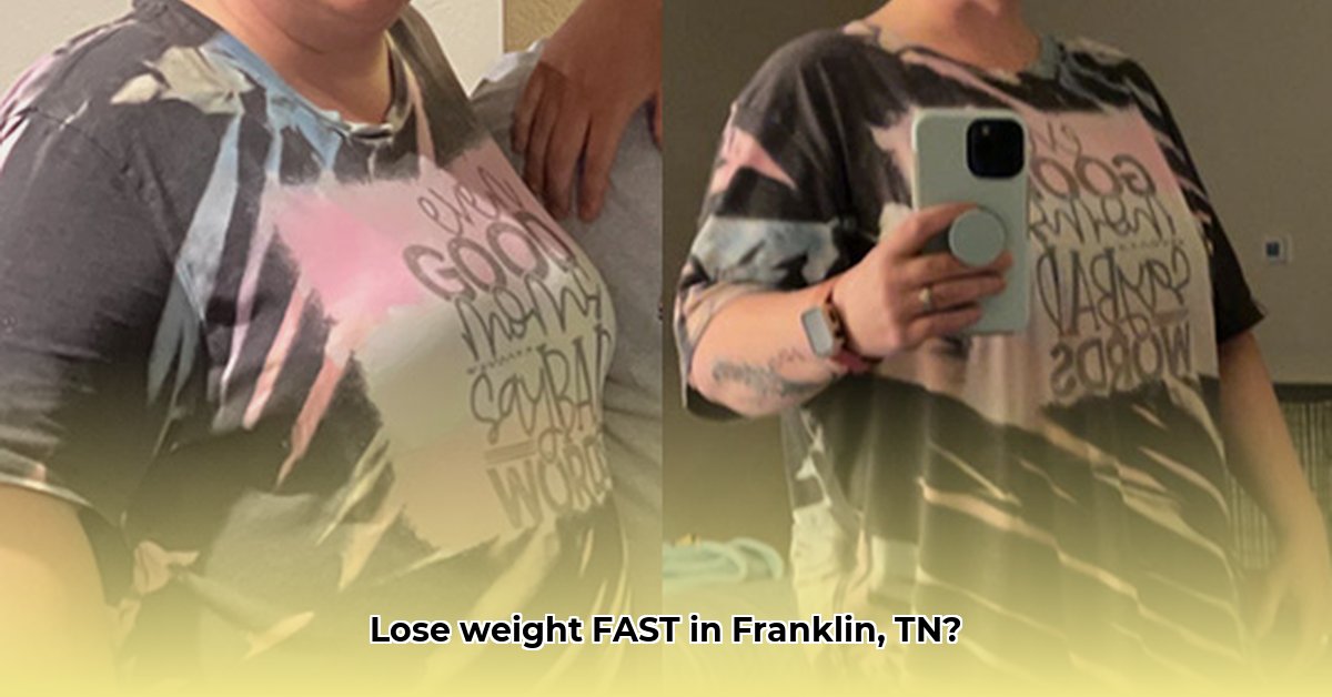 weight-loss-center-franklin-tn